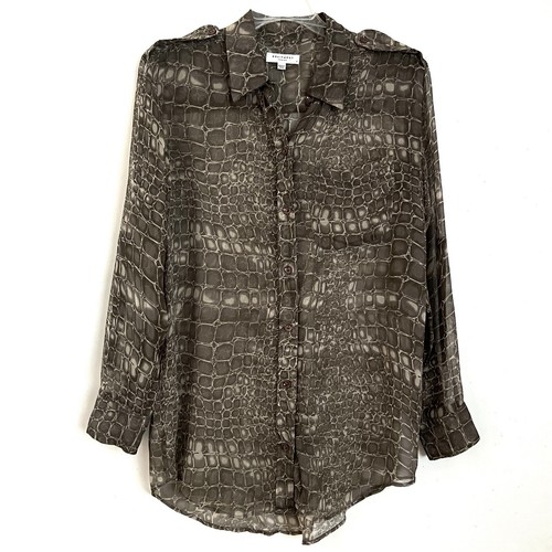 Equipment femme size blouse - equipment, s